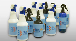 圖什么？不就圖個(gè)健康么！ 寶沃美消毒劑的滅活優(yōu)勢(shì)